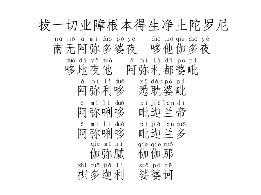 如是我闻。一时佛在舍卫国......